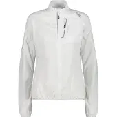 CMP 3c46776t Jacke Weiß L Frau Weiß L