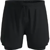 Odlo Zeroweight 5 Inch black (15000) XXL