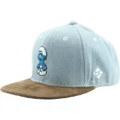 Bavarian Caps Muffi, Zefix