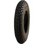 Kings Tire 5.00 - 10 Tt 79N Kt-715 6Pr Set (Tr13)