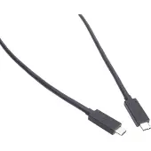 President PremiumCord cable USB4 8K 60Hz 0.5m
