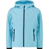 CMP Fix Hood 3a29385n Softshelljacke