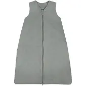 Julius Zöllner Sommerschlafsack Camper light Jersey 0.5 TOG, gruen, 90
