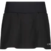 CMP Damen Shorts WOMAN SKIRT TRAIL 2-IN-1
