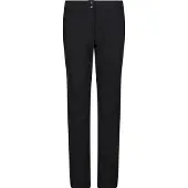 CMP Damen Keilhose WOMAN PANT WITH INNER GAITER