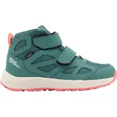 Jack Wolfskin Woodland 2 Texapore Mid Wanderstiefel