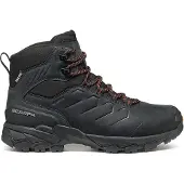 Scarpa Moraine Polar GTX Wmn, 38.5, dark anthracite/coral -