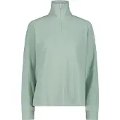 CMP Damen Rolli Damen Fleecepullover