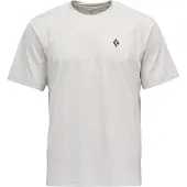 Black Diamond Distance Tech Kurzarm-t-shirt