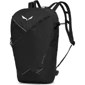 Salewa Wanderrucksack Rucksack Pedroc Mate 22L Black Out schwarz