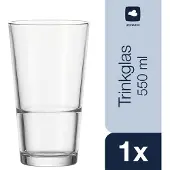 Leonardo Stapelbecher XL