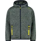 CMP Kinder Unterjacke Fleecejacke