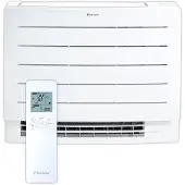 Daikin Klimaanlage Truhengerät | Perfera A-Serie | FVXM35A9 | WiFi | 3,4 kW