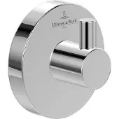 Villeroy & Boch Elements - Tender Handtuchhaken, 54 x 32 x 54 mm