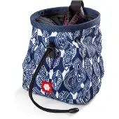 Ocun Lucky + Belt Chalk Bag Blau