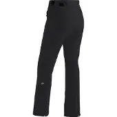 Maier Sports Damen Hose Vroni slim 2.0 (kurz)
