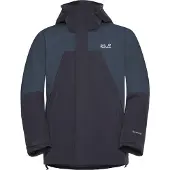 Jack Wolfskin Flowline 2L INS Jacket M midnight sky (C0412) M