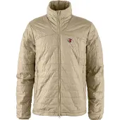 Fjall Raven Fjällräven Expedition X-lätt Jacke Beige L Herren Beige L