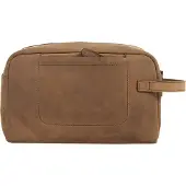 Harold's - Antic 2709 Natur - Kulturbeutel , 4.9 l
