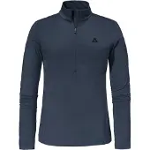 Schöffel Damen Rolli Longsleeve Style Pine WMS
