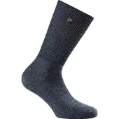 Rohner Socks Kurzsocken "Socken 1er Pack"