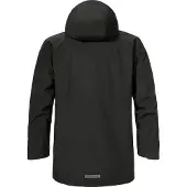 Schöffel 7712-627 56, Anorak, Männlich, Erwachsener, Schwarz