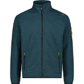 CMP Herren Unterjacke Herren Fleecejacke