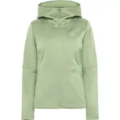 Didriksons Damen Unterjacke ANNELI WNS FULLZIP 3