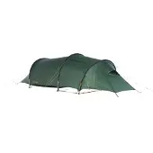 Nordisk Unisex Campingzelt Oppland 2 SI (2.0) Tent Grün