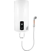 OEM Elektrischer Wassererhitzer, 50L Kapazität, Digitale Anzeige, WEISS