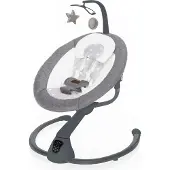 Zopa Lullaby Gray Sterne/Grau