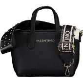 Valentino Handtasche Dea Re VBS9UM06 Schwarz