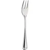 Gastronoble Amefa Elegance Kuchengabeln - 24 Gabeln - Edelstahl - 15(L)cm