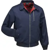 Brandit Lord Canterbury Winter Jacket navy, 3XL
