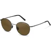 Porsche Design P8969 Dark grey, black 54/20/145 Uni Sonnenbrillen