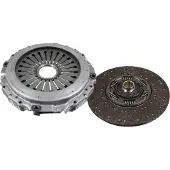 FEBI BILSTEIN 105138 Kupplungssatz