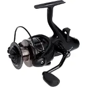 Mikado Intro Carp Ii Karpfenrolle Silber 6005 Silber 6005