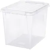 Orthex Aufbewahrungsbox SmartStore Classic 50 White