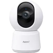 Arenti IP-Innenkamera P2Q Wi-Fi 5G 4MP 2,5K