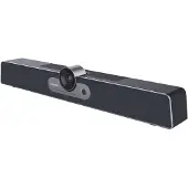 MAX HUB Uc S07 Videokonferenzsystem Silber Silber One Size