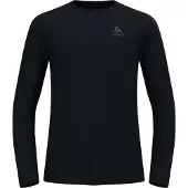 Odlo Zeroweight Chill-tec Langarm-t-shirt