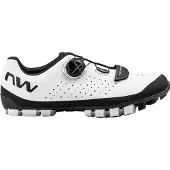 Northwave - Hammer Plus - Radschuhe Gr 41 weiß