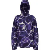 Odlo Women's Zeroweight Print Jacket