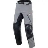 Alpinestars Andes Pro Drystar XF wasserdichte Motorrad Textilhose
