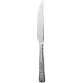 Gastronoble Olympia Kings Steakmesser | 24cm | Edelstahl | 12 Messer