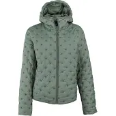 Campagnolo Damen Jacken/Anoraks lg.Arm Da WOMAN JACKET FIX HOOD