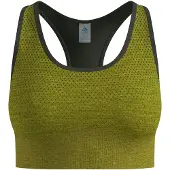 Odlo Seamless Sport-bh Mittlerer Halt