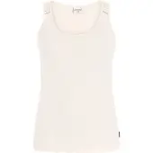 Protest Top Damen PRTImpulses Kitoffwhite-Größe 38
