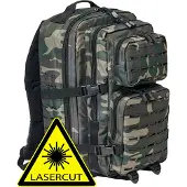 Brandit Us Cooper Lasercut L 40l Rucksack