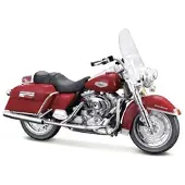 Maisto 34360-39 - Modellmotorrad - Harley Davidson Serie 39